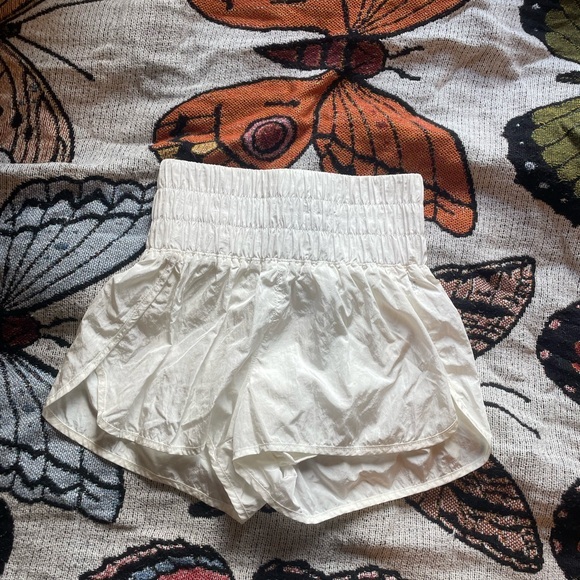 free people movement shorts - Picture 1 of 2